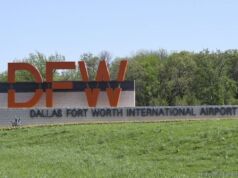 DFW Airport Prepares for Record-Breaking Memorial Day Weekend Travel DFW Airport Prepares for Record-Breaking Memorial Day Weekend Travel