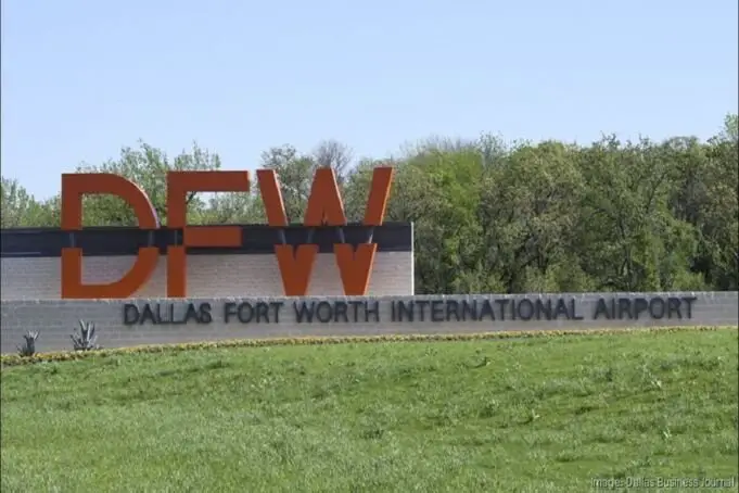 DFW Airport Prepares for Record-Breaking Memorial Day Weekend Travel