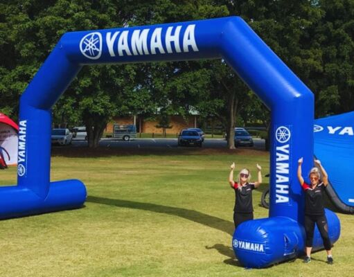 Tips for Setting Up and Maintaining Your Inflatable Tent Inflatable Tents