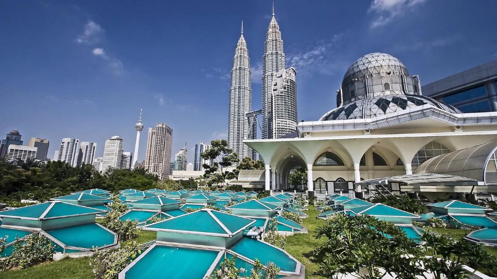 Kuala Lumpur, Malaysia