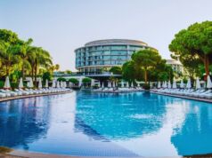 Unforgettable Holiday Experience for Families with Children: The Privileges of Calista Luxury Resort Privileges of Calista Luxury Resort