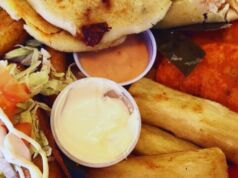 25 Popular Salvadoran Foods – A Culinary Journey through Central America Salvadoran Food