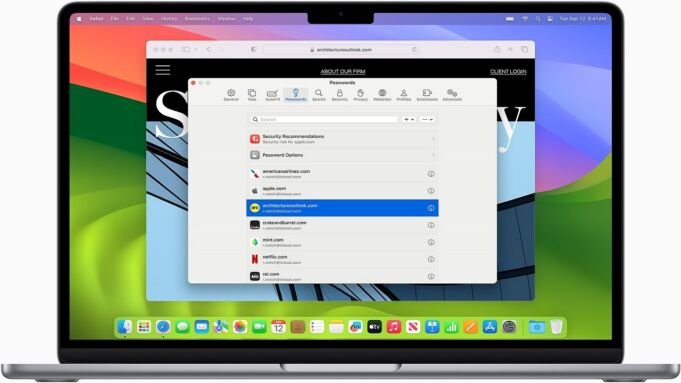 Streamlining Web Testing with Safari Browser on Your Mac
