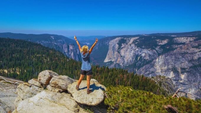 Things to Do in Yosemite