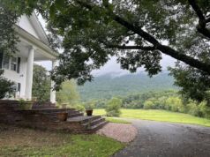 To Have and To Hold…an Outdoor Wedding