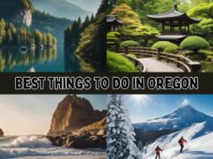 The 16 Best Things To Do in Oregon in 2024 Best Things To Do in Oregon