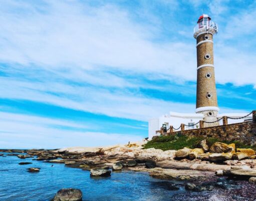 Jose Ignacio Uruguay: Where Rustic Charm Meets Modern Elegance Jose Ignacio Uruguay