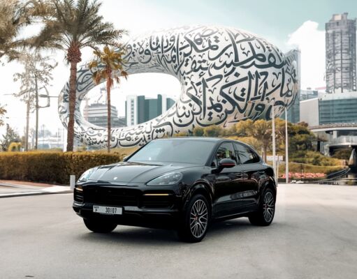 Rent a Car in Dubai: Your Ultimate Guide to Exploring The City Rent a Car in Dubai