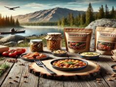 IntrepidFood.eu – The Ultimate Meal Solution for Outdoor Adventurers intrepidfood eu
