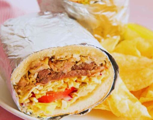 Key Ingredients of a Classic Tripleta: Puerto Rico’s Beloved Sandwich Tripleta
