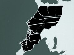 The 13 Colonies – Founding and History of America’s Original States 13 Colonies