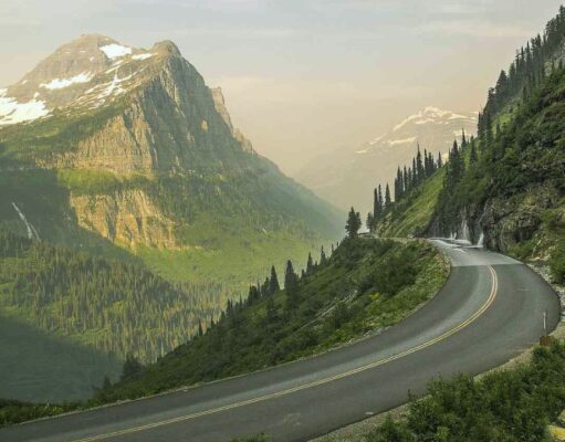 14 Best Road Trips in the USA Recommended by Travel Experts Best Road Trips in the USA