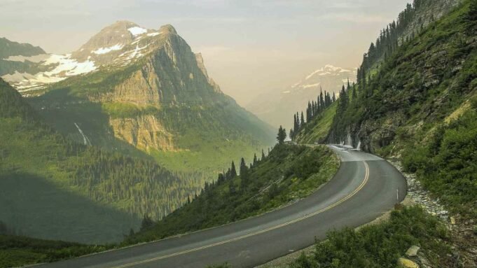 Best Road Trips in the USA