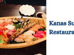 Kanas Sushi Restaurants: The Best Places to Satisfy Your Sushi Cravings Kanas Sushi Restaurants
