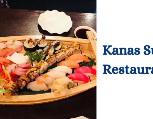 Kanas Sushi Restaurants: The Best Places to Satisfy Your Sushi Cravings Kanas Sushi Restaurants