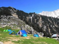 Best Time for Triund and Snowline Treks: Seasonal Changes and Weather Patterns Best Time for Triund and Snowline Treks