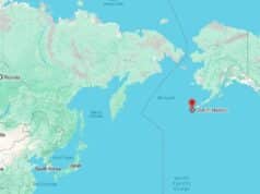 How Far is Dutch Harbor from Russia? – Exploring Distances and Connections How Far is Dutch Harbor from Russia