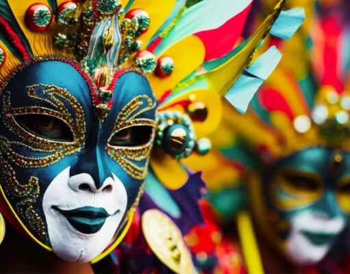 MassKara Festival 2025: The Ultimate Guide to Bacolod’s Iconic Celebration MassKara Festival in Bacolod