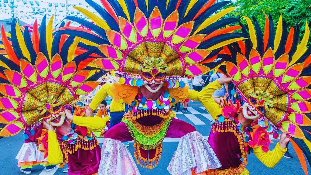 MassKara Festival