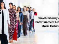 Showbizztoday.com Entertainment Lifestyle Music Fashion Showbizztoday.com Entertainment Lifestyle Music Fashion