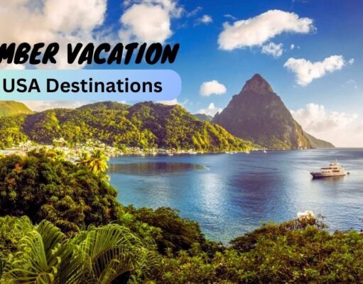 Top 20 Warm Places to Visit in December in the USA Warm Places To Visit in December in the USA