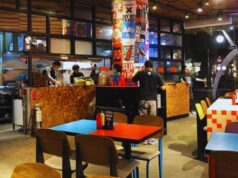 5 Trendy BGC Restaurants to Try Delicious Food in This Week BGC Restaurants