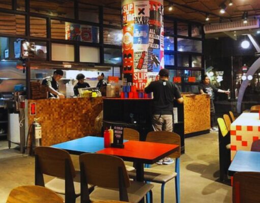 5 Trendy BGC Restaurants to Try Delicious Food in This Week BGC Restaurants