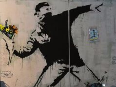 Banksy Chicago: The Mysterious Street Artist’s Impact on the Windy City Banksy Chicago