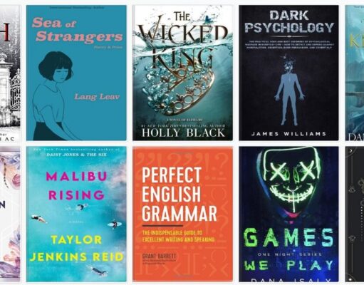 The Top E-Books for Women’s Empowerment in 2024 E-Books for Women’s Empowerment