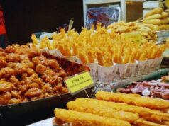 Korean Street Food: A Delicious Journey Through South Korea’s Culinary Delights Korean Street Food