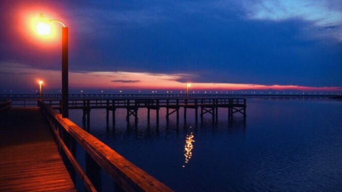 Meaher State Park