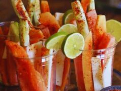 10 Best Mexican Fruit: A Guide to Mexico’s Vibrant and Flavorful Bounty Mexican Fruit