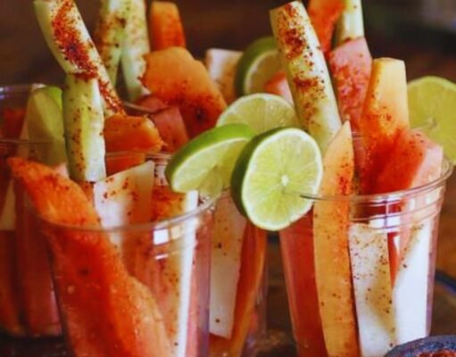 10 Best Mexican Fruit: A Guide to Mexico’s Vibrant and Flavorful Bounty Mexican Fruit
