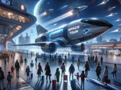 Top 10 Most Expensive Hobbies in the World Most Expensive Hobbies - Space Tourism