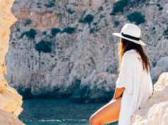 Be Patient When You Travel Around the World Be Patient When You Travel Around the World