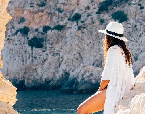 Be Patient When You Travel Around the World Be Patient When You Travel Around the World