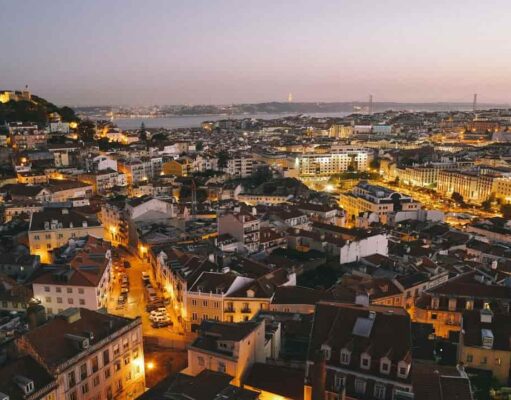 Captivating Horizons: Best Sunset-Watching Spots in Southern Europe Captivating Horizons