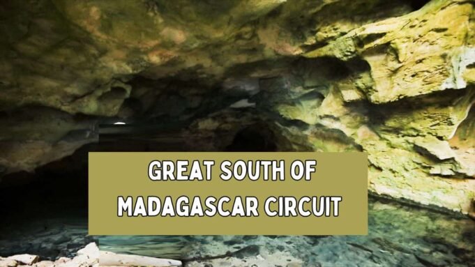 Great South of Madagascar Circuit