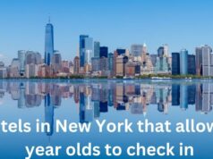 Hotels in New York That Allow 18-Year-Olds to Check In: A Complete Guide Hotels in New York That Allow 18-Year-Olds to Check In
