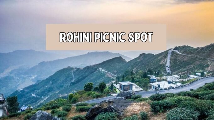 Rohini Picnic Spot