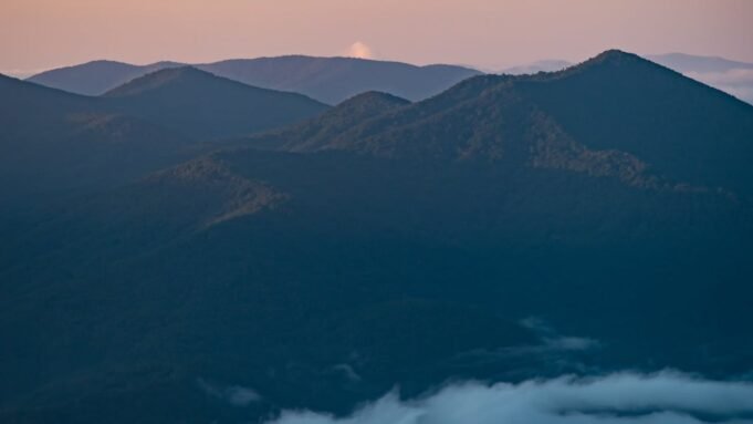 Shenandoah National Park