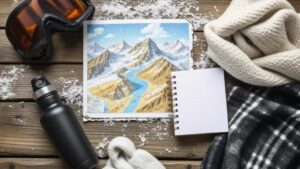 Ski Trip Planning: Tips and Tricks for a Perfect Mountain Getaway