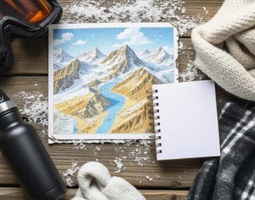 Ski Trip Planning: Tips and Tricks for a Perfect Mountain Getaway Ski Trip Planning