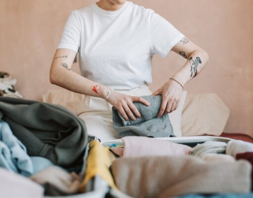 Why should you Start Preparing for Your Trip At Least 6 Weeks Before You Go? Start Preparing for Your Trip