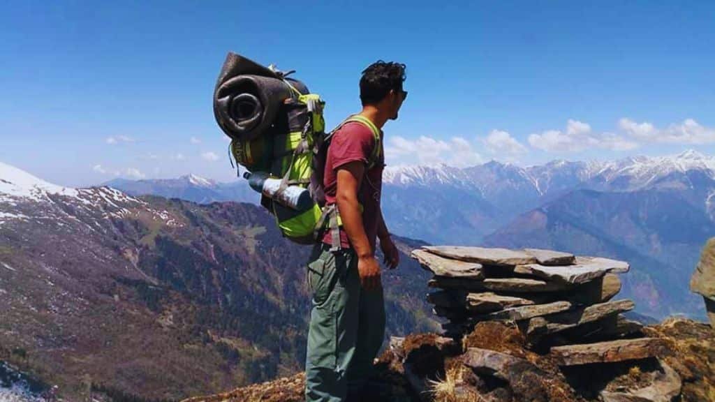 Things to Do in Waichin Valley