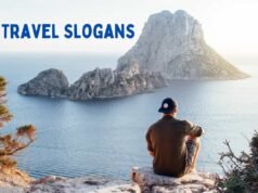 510 Inspiring Travel Slogans to Ignite Your Wanderlust Travel Slogans
