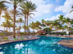 Top 10 Warmest Places in Florida in December 2025 Warmest Places in Florida in December