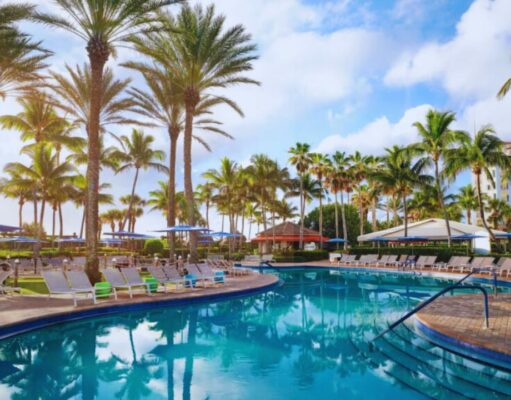 Top 10 Warmest Places in Florida in December 2025 Warmest Places in Florida in December