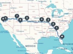 What is the Time Difference Between Florida and California? What is the Time Difference Between Florida and California