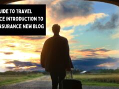 A Guide to Travel Insurance Introduction to Travel Insurance New Blog A Guide to Travel Insurance Introduction to Travel Insurance New Blog